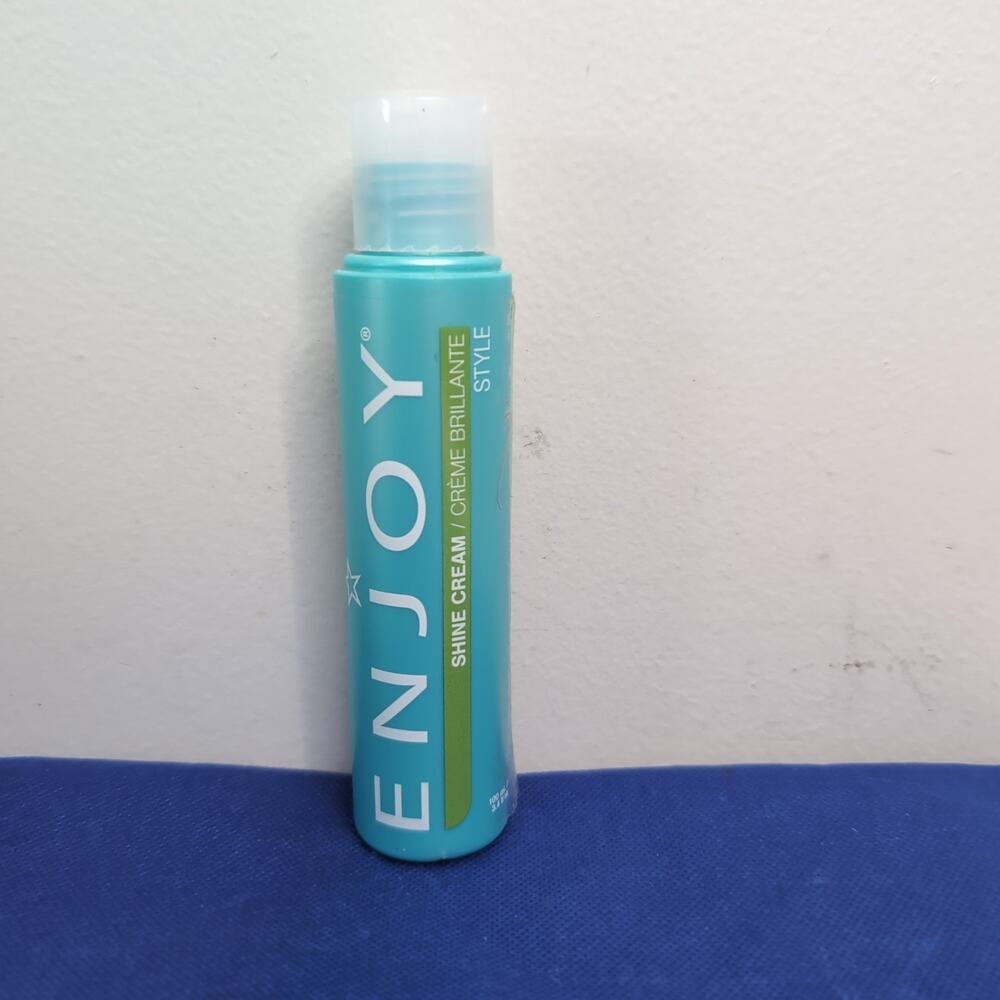 Enjoy Shine Cream 3.4 oz